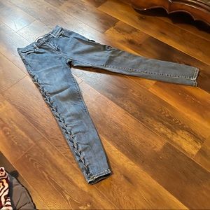 PacSun Skinny Jeans